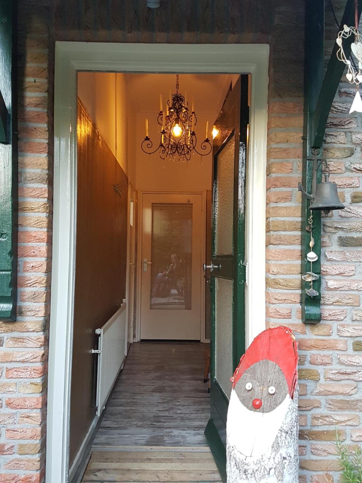 Huisjeaandedinkel Overdinkel 외부 사진